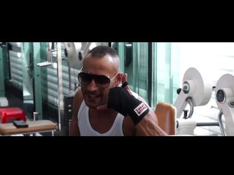 Rare Attack - Falle (prod. by Newyorkoutlaw)