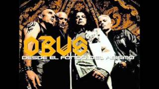 Que Te Jodan - Obús