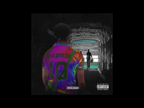 BILONZO - KOKON&HAZE