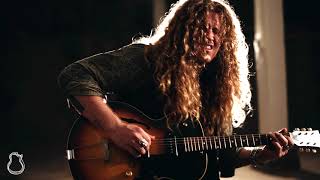 Video thumbnail for 1963 Gibson ES-125 TD | Jared James Nichols by Carter Vintage Backstage