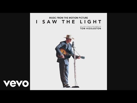 Tom Hiddleston and the Saddle Spring Boys - Jambalaya (Audio)