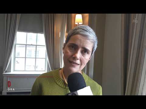 Debora Diniz | Aborto | Brazil Legal Symposium at Harvard Law School 2019