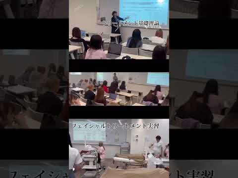 【出願希望者必見！！】学生のリアルが見える授業見学会を実施しました！!