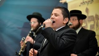 מקהלת מלכות - ניגוני חב"ד ברוסית | Malchus Choir - Nigunei Chabad - Russian