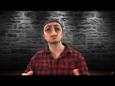 Mr Ballen Can't Tell a Story Again