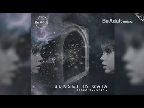Pedro Sanmartin - Gaia (Original Mix) ✔️