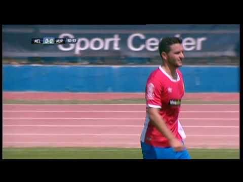 10/09/2017 Resumen del partido, U.D. Melilla - Real Murcia