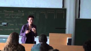 Youtube: Martina Handler: Dynamic Facilitation nach Jim Rough Youtube: Martina Handler: Dynamic Facilitation nach Jim Rough