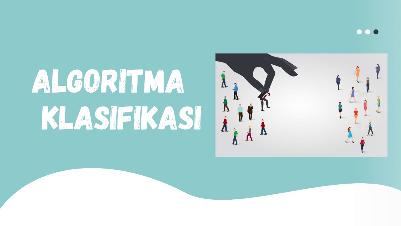 Data Mining | Konsep Dasar Klasifikasi