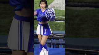CSファイナル  Noaちゃん  ベイスターズ　dianaディアーナ  チア