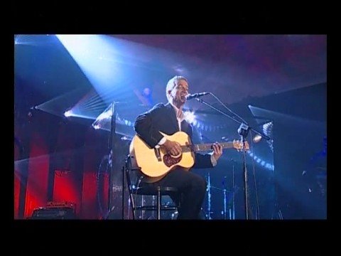 "E Noi Qui" - Bungaro in Concerto 2004, Video Italia
