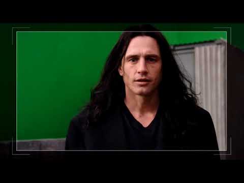 Ace Marino - Communication (The Disaster Artist - Trailer Music)