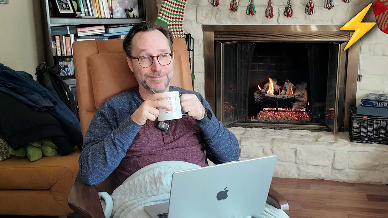 Science I’m Looking Forward To In 2026 | Lightning Round