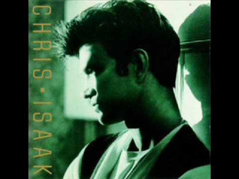 Chris Isaak - Lie To Me (1987)