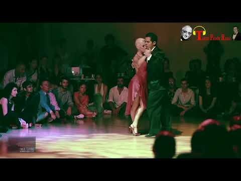 MI DOLOR Juan D'Arienzo - Osvaldo Ramos Ballano Sebastian Arce - Mariana Montes