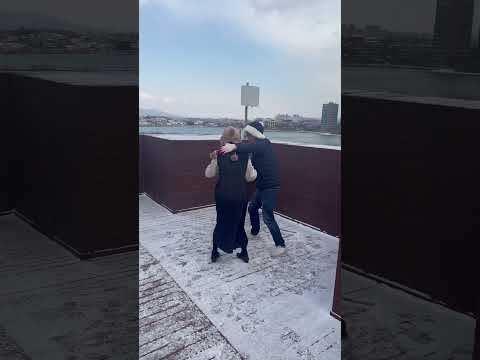 경산시 스노우맨 챌린지