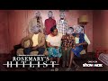 Rosemary S Hitlist Trailer