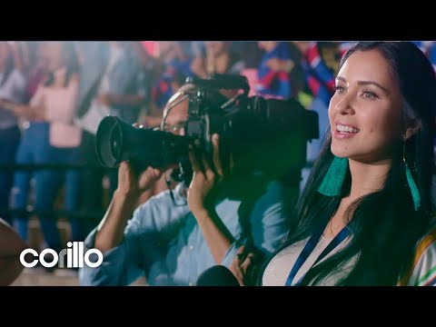 La Melodía Perfecta Gio & Gabo, Jisa  - El Juego (Video Oficial)