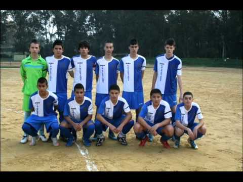 CD Salesianos 2010-2011