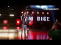 Tom Dice - Me And My Guitar (Eurovision Song ...