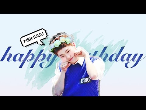 HBD MICHAEL CHANSONNNN