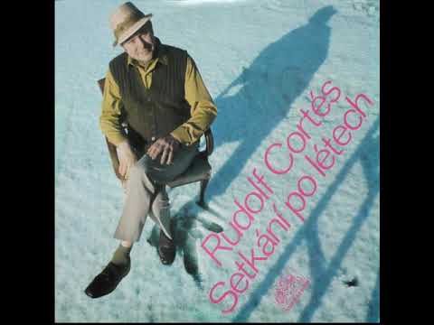 Rudolf Cortés - Ďáblovo stádo /Starý honec krav/ (3.3.1971)