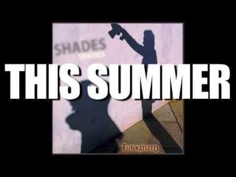 Funkatized Shades TEASER
