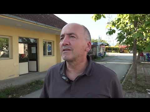 U Goraždevcu održana javna debata o budžetu Opštine Peć za 2025  godinu