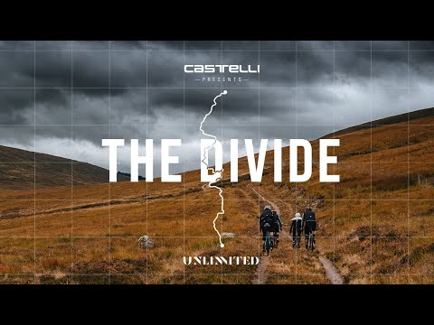Unlimited Stories | The Divide 🏴󠁧󠁢󠁳󠁣󠁴󠁿 (The Film)