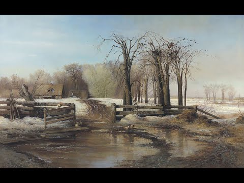 Sergey Ivanovich Taneyev - Symphony No.3