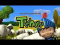 Mike The Knight Credits