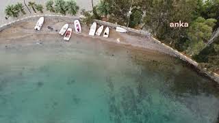 Kelenderis Antik Kenti’ndeki çalışmalarda yeni buluntular açığa çıktı