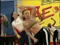 Tae Bo II Get Ripped Basic Workout 1 By Billy Blanks