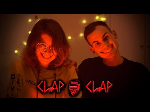 Clap Clap - Short Horror Film