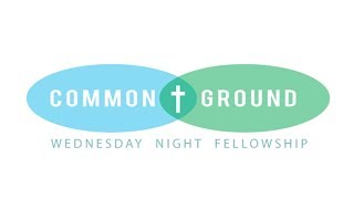 New Wed. Night Ministry