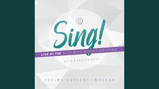 Holy Spirit, Living Breath Of God / Gabriel&#39;s Oboe (Medley/Live)