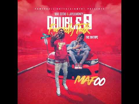 MAF Teeski - Go! ft. Jaylilmoney & Maf00 (Clean)
