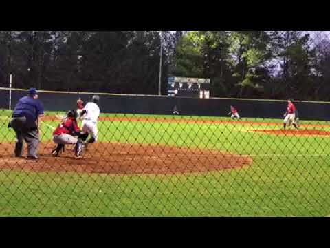 Dacula vs Berkmar Hit 02122018