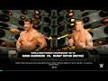 WWE 2K25 FULL MATCH Eddie Guerrero Vs Randy Orton Dream Match Breakdown