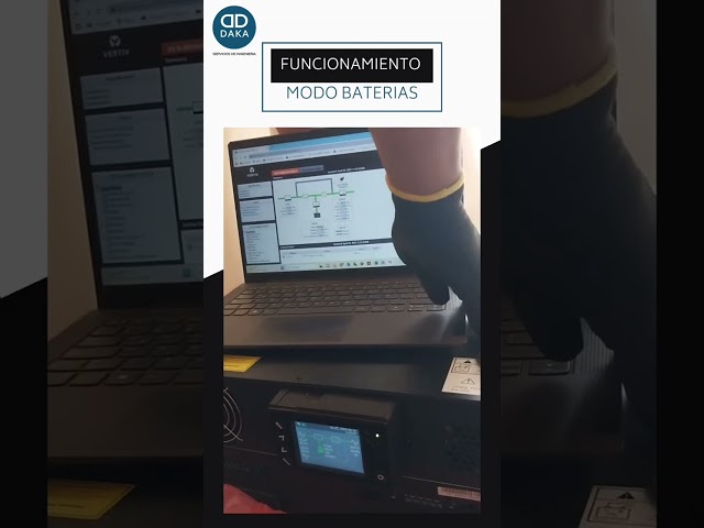 Vídeo relacionado con Ups Network Management Card 2 - Tarjeta de gestión de red con monitoreo ambiental