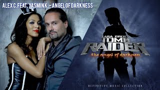 Alex C. feat. Yasmin K. - Angel of Darkness