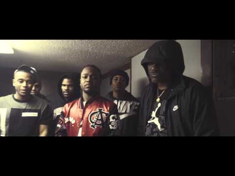 CheezyStack ft Lil Mike Mike - Scales (Official Music Video)