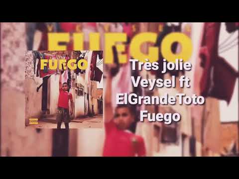 elgrandetoto    ft  veysel