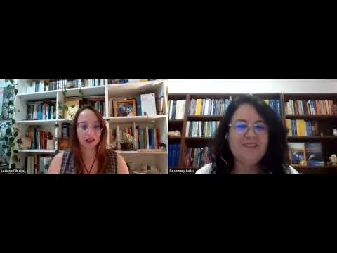 Entrelivros 156 – Boa Noite, Universo & Bárbarah Vai à Estrela