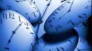 Anberlin - Time &amp; Confusion