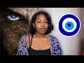 The Truth About The Evil Eye | Lortpls