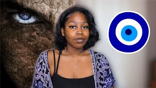 The Truth About The Evil Eye | Lortpls