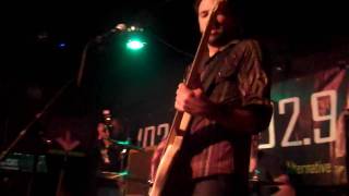 Crash Kings - Mountain Man - Jacksonville, FL - 1/23/10