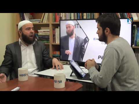 Ndjehem gjithmonë i mërzitur (pyetje) - Hoxhë Jusuf Hajrullahu