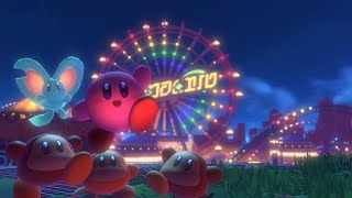 【実況】はじめての星のカービィ ディスカバリー　O12